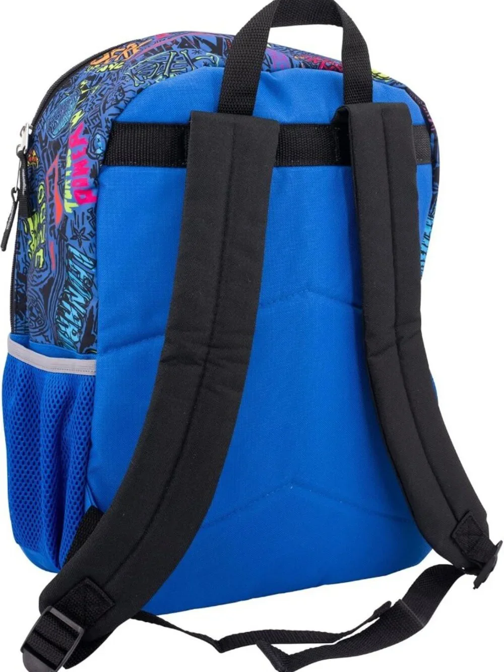 Teenage Mutant Ninja Turtles 5-Piece Backpack Set - School Bag, Bookbag, 16